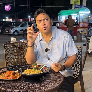 Desi Chinese Street Food | Food Fatafat