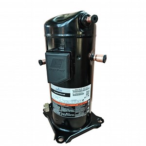 [Hot Item] Hot Sale Zx38kce-Tfd Copeland Compressor Refrigeration Scroll Compressor for Condensing Unit