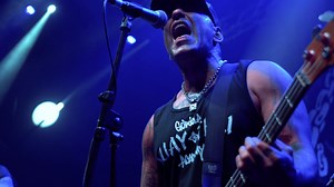 NYHC at it's finest! Agnostic Front ripping through the set! 😎💪 | Punk Rock Holiday