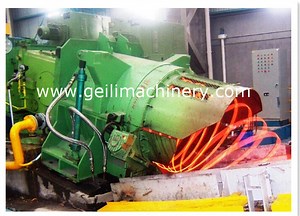 [Hot Item] Wire Rod Mill China Continuous Rolling Machine for Steel
