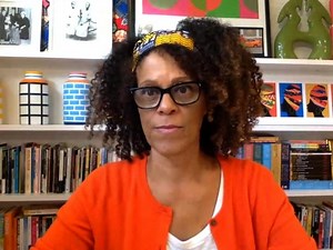 Bernardine Evaristo | Guest | Amanpour & Company | PBS