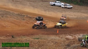 3.5K views · 111 reactions | YXZ1000R VS RZR 1000 TURBO!#sxs #rzr #turbo #race #offroading #offroad #rockwelloffroad #rwoffroad | Rockwelloffroad.com | Facebook