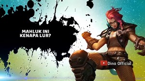 17K views · 624 reactions | mobile legends.exe part 16 | YOGG | Facebook