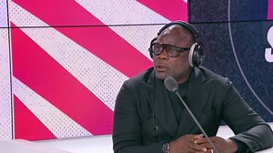 🗣 Basile Boli s'explique sur son rôle à l'OM : "Je suis là pour discuter avec Harit qui revient de blessure, avec Kondogbia pour lui dire 'arrache-toi'. Les joueurs sont contents : Rongier doit faire sa rééducation, il a discuté avec moi." | Rothen s'enflamme