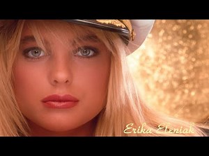 Sexy Erika Eleniak 🔥 Young G-Strlng & Bikini Moments Goes Viral
