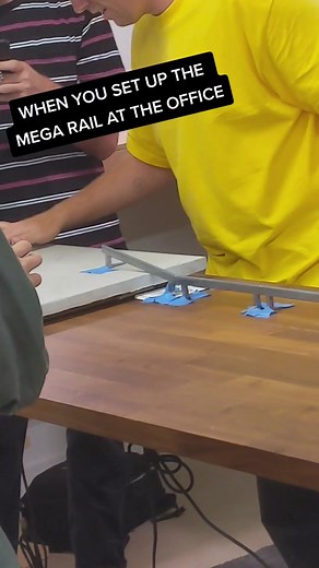 Dynamic Fingerboards on TikTok