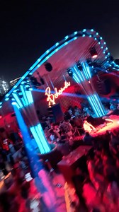 2.6K views · 18 reactions | Minimal techno titan Paco Osuna bringing...