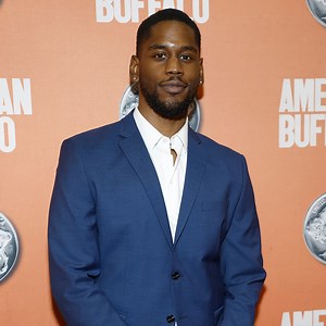 Why Quincy Isaiah Went to Therapy Before Playing Magic Johnson on Winning Time