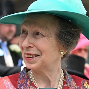 Buckingham Palace released a statement on Princess Anne, after an incident. | The Mirror