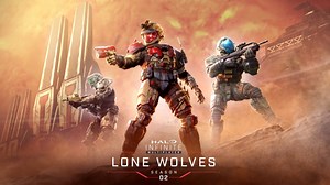 Halo Infinite Introduces Two New Upcoming Season 2 Maps