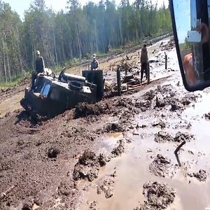2.8K views | Vityaz. On the off-road of the North. | Channel Machinery | Facebook