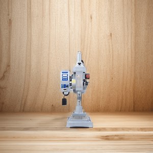 [Hot Item] 4508 High-Precision Desktop Automatic Gear Tapping Machine