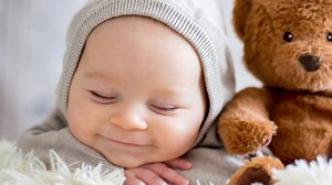 Vintage Baby Names That Are About To Become Really Popular | The List