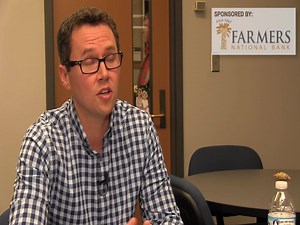 1.1K views · 11 reactions | YSU Professor of Economics AJ Sumell on the Economy in 2018 | The Business Journal - Youngstown Publishing Co. | Facebook