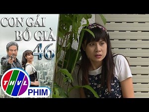 THVL | Con gái bố già - Tập 46[5]: Ruby hoảng sợ khi chứng kiến Kim Cương bị bà Hà Băng bắt cóc