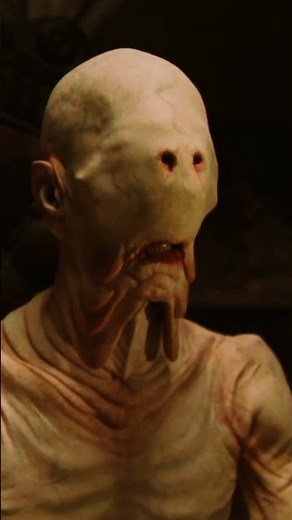 Fairy tales aren’t just for kids. #GuillermoDelToro's haunting dark fantasy, PAN'S LABYRINTH. | MUBI