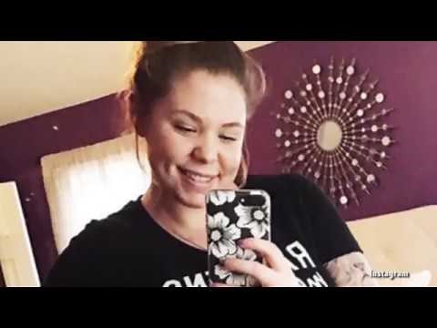 Find Out New Details About Kailyn Lowry’s Third Baby Daddy!