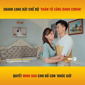 Chồng 'xịn' (y) 👉 Link full Youtube: https://youtu.be/Cur6Ycue0Zs 👉 Xem full Hương vị tình thân P2 - tập 49: https://www.vtvgiaitri.vn/video/huong-vi-tinh-than-phan-2-tap-49-485-6806 | VTV Giải trí
