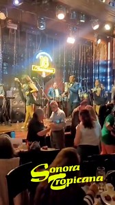 7.4K views · 159 reactions | "El hombre que yo amo" en una noche llena de juego y música en el 18 Aniversario de Twin Lions Casino ¡Gracias por la invitación!  | Sonora Tropicana | Facebook