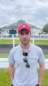 💬 John Bourke, Racing & Bloodstock Manager for Syndicates Racing is busy searching for more talent to add the syndicates growing band of fillies. 👉 Syndicates Racing purchased the dual bumper winner Ellen Kelly at the 2022 July Store Sale, and John is hopeful of purchasing more fillies this week. | Tattersalls Ireland