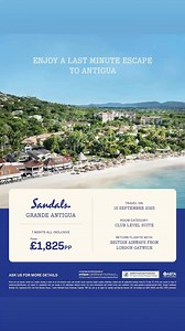 Adult Only Holidays - Holiday Elite on Reels