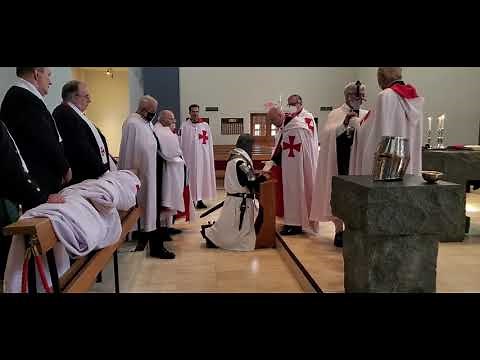 Becoming a Knight Templar through SMOTJ