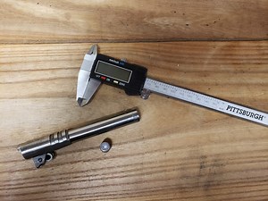 Slugging a barrel - Did I do it right??? - The Reloaders Network