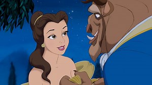 Beauty And The Beast