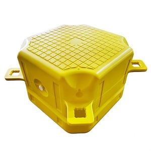 [Hot Item] Hisea Modular HDPE System