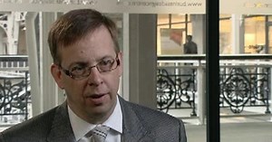 Larry Dennison, Founder & CTO, Soapstone Networks