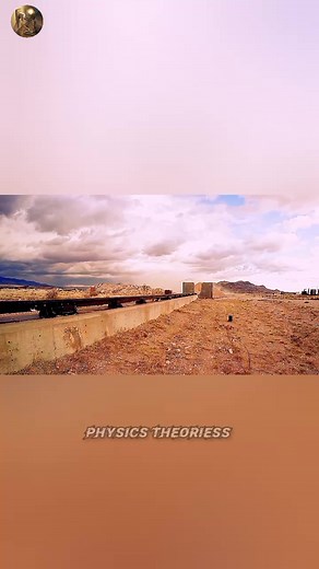 117K views · 998 reactions | Supersonic Speed. | Physics Theories | Facebook