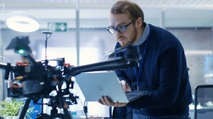 PLM for Electronic & High-Tech Manufacturing  - Capability - PTC Demo Video Gallery | PLM