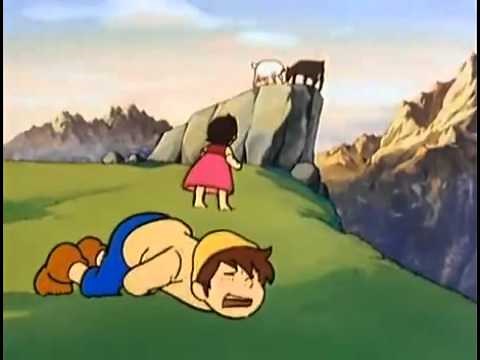 Heidi Capitulo 6 Latino