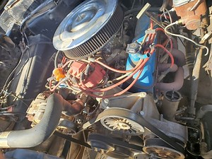 351W PCV routing - Ford Truck Enthusiasts Forums