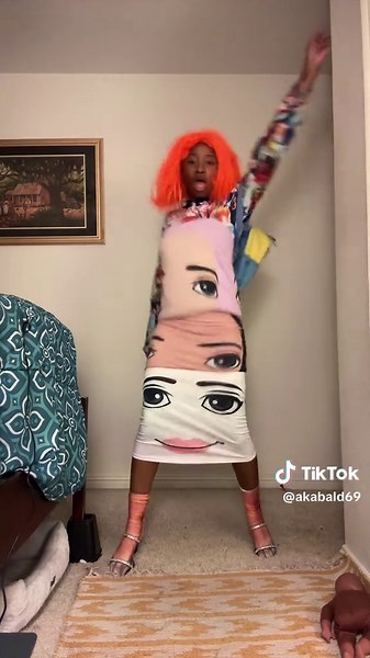 Aka (@akabald69)’s videos with CupcakKe Deepthroat - CupcakKe