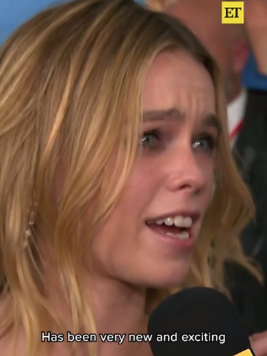 Milly Alcock Supergirl casting — from House of the Dragon to Supergirl