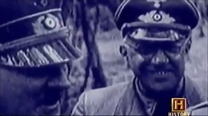 WW2: Hitler's Drug Addiction & Health