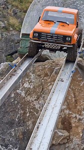 Orange 🍊 element 🇬🇧 #rccars #orange #rccrawler #rc #hobby #rchobby #reels | Hobby Queen