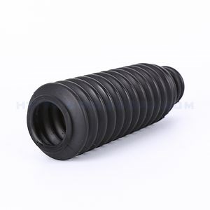 [Hot Item] Customized Injection Molding Service Rubber Boot Bellow