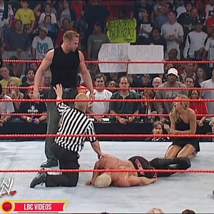 3.3M views · 35K reactions | Girl was defeated | USA Wrestling Nation | Facebook