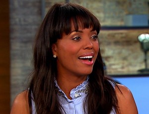 Self-Proclaimed Blerd Aisha Tyler Reveals Her Struggles With Not Being 'Black Enough' - Blerds