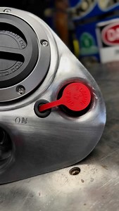 1.9K views · 26 reactions | My infatuation with gas holes runs deep. This is the finished fuel bulkhead/service station going on the F100. Definitely the nicest one to date! #metalheadkustoms #fillherup #fuel #bulkhead #f100 #customfabrication #sheetmetal #fabrication #teamworkmakesthedreamwork #servicewithasmile www.metalheadkustoms.com #customfabricator #builtwithprideandintegrity #radiumengineering #ronfrancis #moroso | Metalhead Kustoms | Facebook