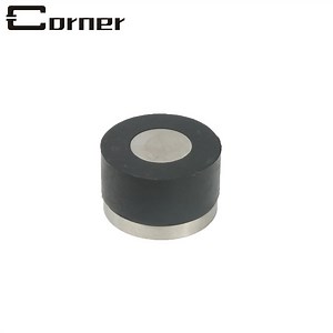[Hot Item] Stainless Steel 304 Rubber Anti-Collision Buffer Door Stopper