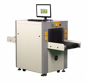 [Hot Item] Airlines Security Astrophysics Checked Baggage Inspection X-ray Machine