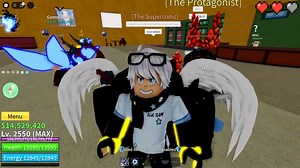 5.8K views · 198 reactions | Testing STRONGEST PVP Builds In Blox Fruits | Numberskull Gamer | Facebook