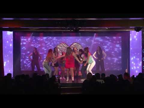 Legalmente Rubia El Musical - Slime Tutorial Completo - Artes Escénicas - Teatro Victoria