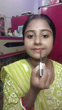 নিজেকে রেডি করে যাচ্ছি Shopping করতে🥰