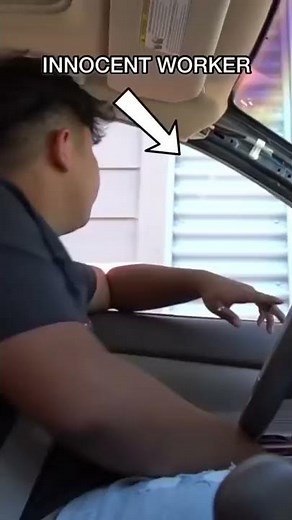 McDonald’s Drive-Thru PRANK - #Shorts