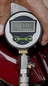 COMPRESSION GAUGE เกจกำลังอัด จาก APITech -ราคา 1,500 บาท อีกหนึ่งเครื่องมือสำคัญที่ทุกคู่ควรมีเพื่อยกระดับความเป็นมาตรฐานในการซ่อม | API Tech
