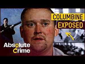 What Actually Happened at Columbine? Survivors Reveal Everything